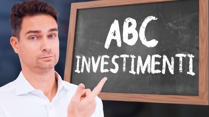 Basi degli investimenti