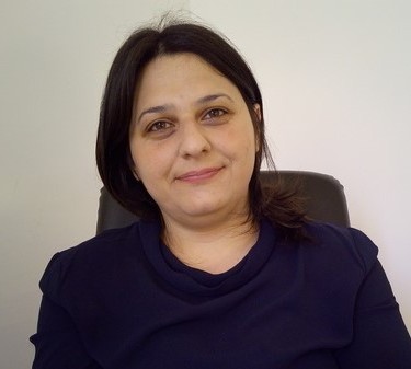 Dott.ssa Laura Conti