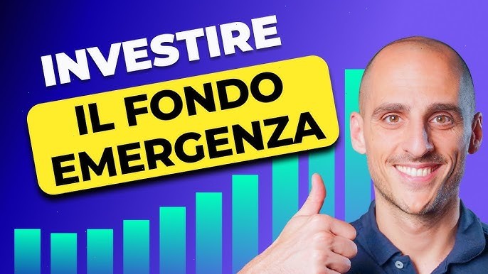Preview del calcolatore di fondo di emergenza