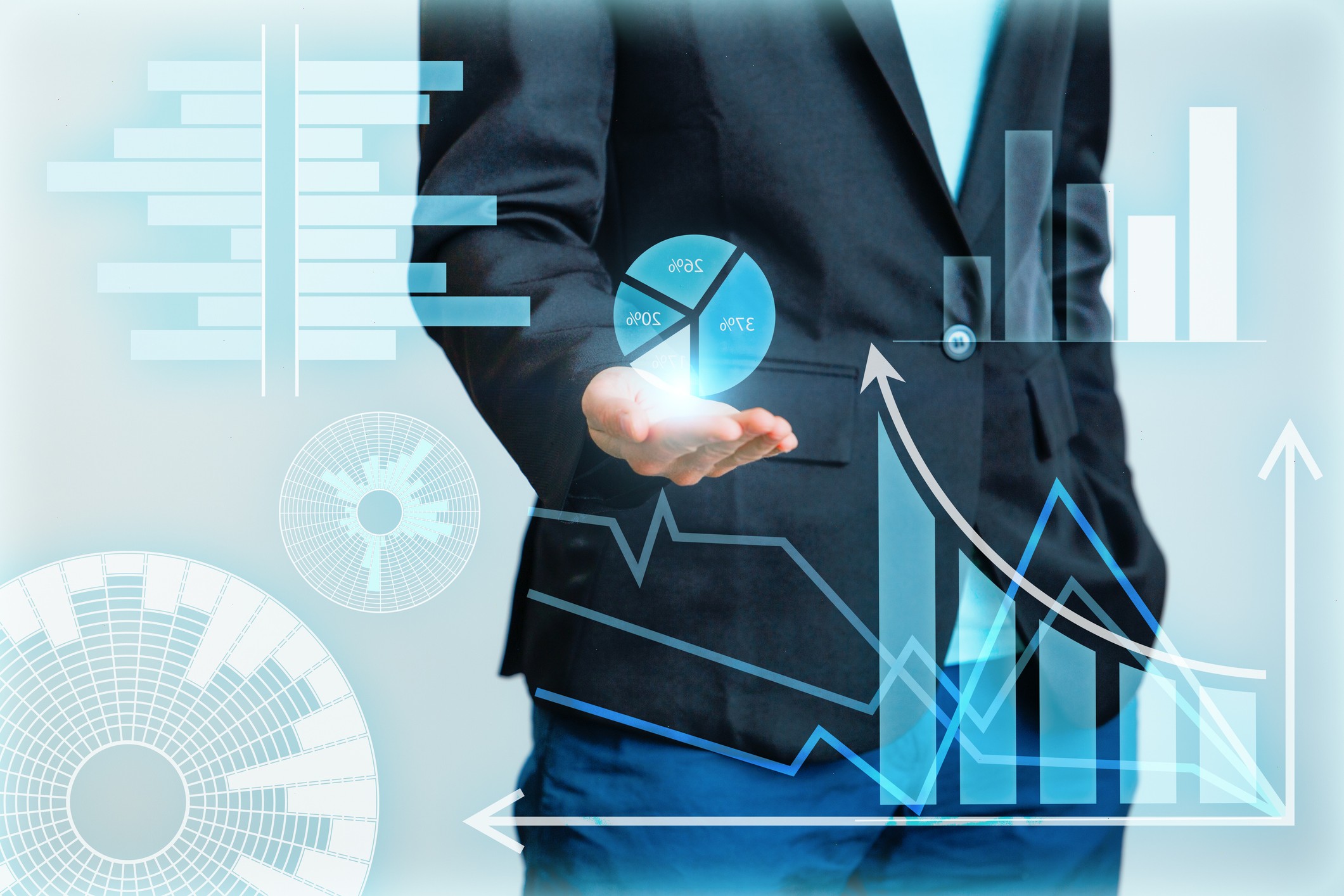 Preview del simulatore di pianificazione finanziaria